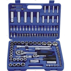 Coffret Cles a Douilles 108 pieces