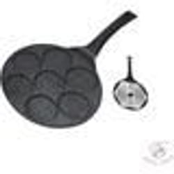 Poêle à pancakes 26cm