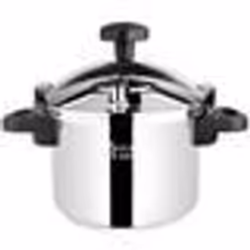 Autocuiseur Inox 4L - Cocotte minute