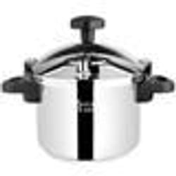 Autocuiseur Inox 4L - Cocotte minute