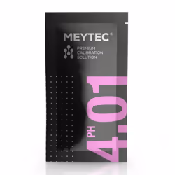Solution tampon pH 4 analyse eau piscine - sachet 20 ml Conçu pour la mesure et l'entretien du PH. 1x20mL Mesure et entretien ...