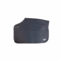 Couvre-reins pour cheval carré polaire Kentucky Heavy