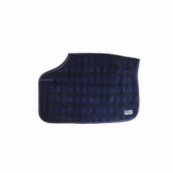 Couvre-reins pour cheval carré polaire Kentucky Heavy