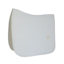 Tapis de dressage pour cheval Kentucky Fishbone