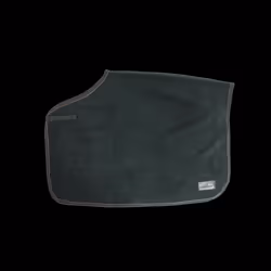 Couvre-reins pour cheval carré polaire Kentucky Heavy