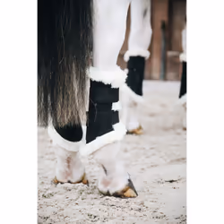 Guêtres pour cheval mouton Kentucky 'Air'