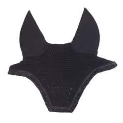 Bonnet anti-bruit pour cheval Kentucky Wellington Glitter