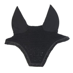 Bonnet anti-bruit pour cheval Kentucky Wellington Glitter