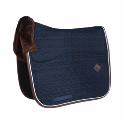 Tapis de dressage pour cheval Kentucky Skin Friendly