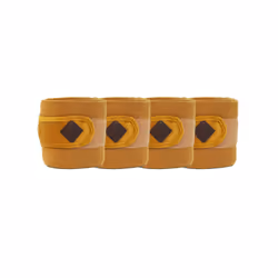 Bandes de polo pour cheval velvet Kentucky