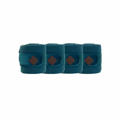 Bandes de polo pour cheval velvet Kentucky