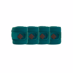 Bandes de polo pour cheval velvet Kentucky