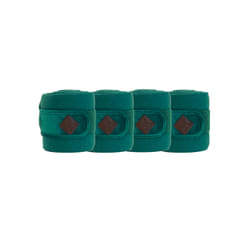 Bandes de polo pour cheval velvet Kentucky