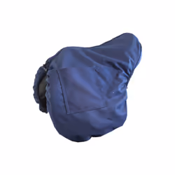 Housse de selle CSO pour cheval Kentucky