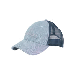 Casquette laine Kentucky Trucker