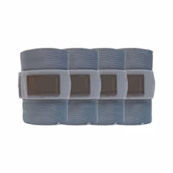 Bandes de repos pour cheval Kentucky Repellent (x4)
