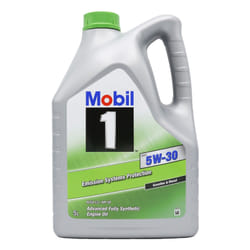 Mobil 1 ESP 5W-30 huile pour moteur 5 L Voiture