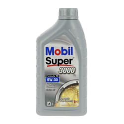 Mobil - Bidon huile de moteur S3000 5W30 fe - 1 l - 4 saisons