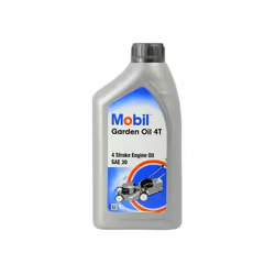 Protection et performance pour vos équipements de jardin avec l'huile de moteur MOBIL M-GARDEN 4T SAE30. Ce bidon de 1 L est  ...