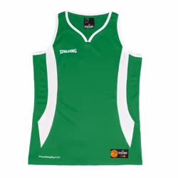 Maillot femme Spalding Jam