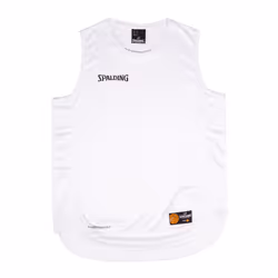 Maillot de basket Hustle tank top - Spalding