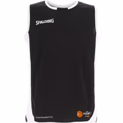 Maillot de basket Hustle tank top - Spalding