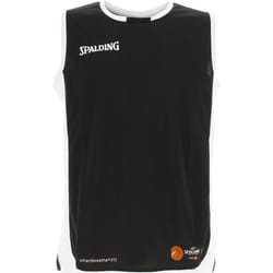 Maillot de basket Hustle tank top - Spalding