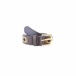 Ceinture perles faites main Kentucky
