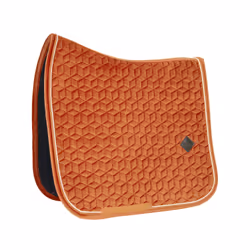 Tapis de dressage Kentucky Velvet