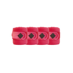 Bandes de polo pour cheval velvet Kentucky