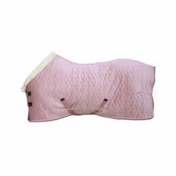 Couverture d'écurie velvet Kentucky 160g