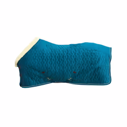 Couverture d'écurie velvet Kentucky 160g