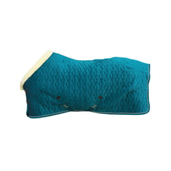 Couverture d'écurie velvet Kentucky 160g