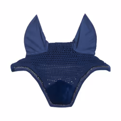 Bonnet Kentucky Wellington Velvet Pearls