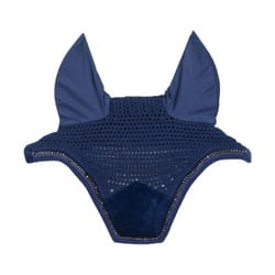 Bonnet Kentucky Wellington Velvet Pearls
