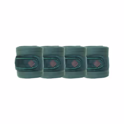 Bandes de polo pour cheval velvet Kentucky Pearls