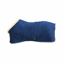 Couverture d'écurie velvet Kentucky 160g