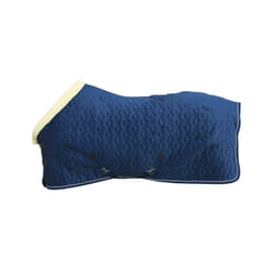 Couverture d'écurie velvet Kentucky 160g