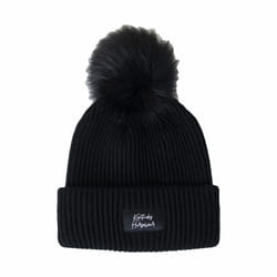 Bonnet femme pompon Kentucky