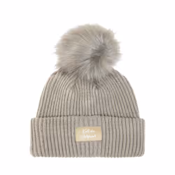 Bonnet femme pompon Kentucky