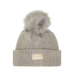 Bonnet femme pompon Kentucky