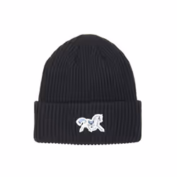 Bonnet motif cheval femme Kentucky