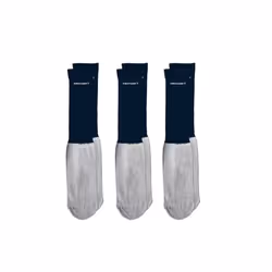 Paires de chaussettes Kentucky Basic (x3)