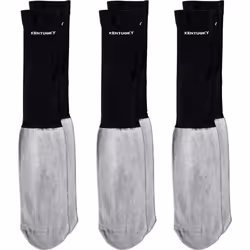 Paires de chaussettes Kentucky Basic (x3)