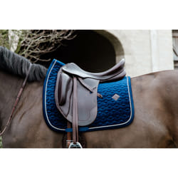 Tapis de dressage Kentucky Basic Velvet