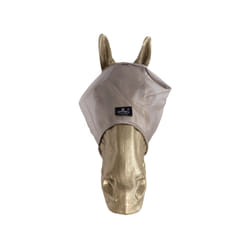 Masque anti-mouches pour cheval sans oreilles anti-UV Kentucky Classic