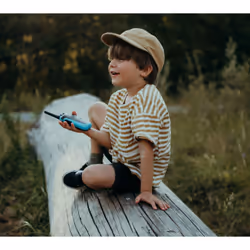 KIDYWOLF 418012 jouet électronique pour enfants Talkie-walkie pour enfants