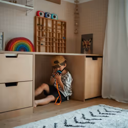 KIDYWOLF 418012 jouet électronique pour enfants Talkie-walkie pour enfants - Vue supplémentaire 5