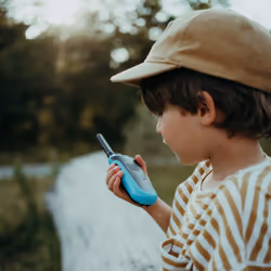 KIDYWOLF 418012 jouet électronique pour enfants Talkie-walkie pour enfants - Vue supplémentaire 6