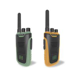 KIDYWOLF 418014 jouet électronique pour enfants Talkie-walkie pour enfants